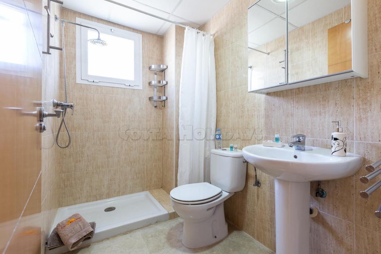 Residencial Duquesa 18 Apartman Manilva Kültér fotó