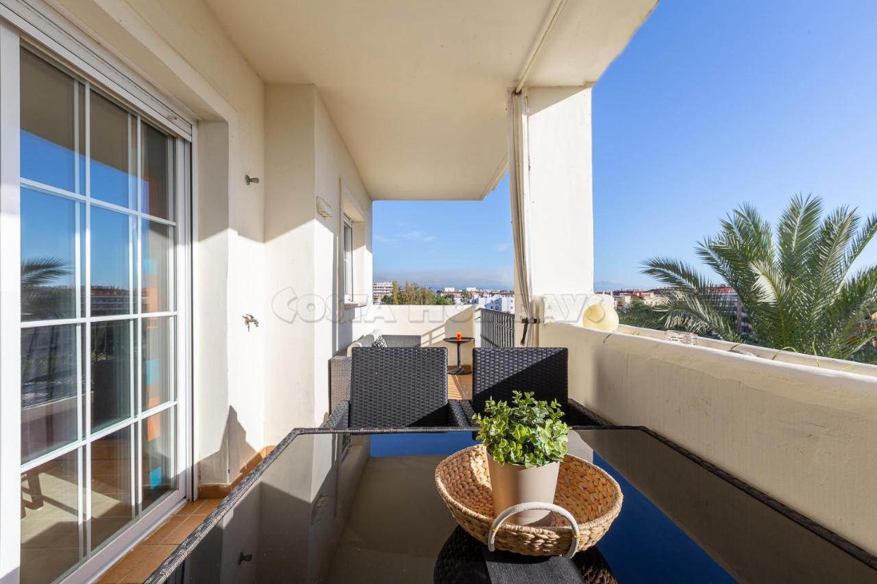 Residencial Duquesa 18 Apartman Manilva Kültér fotó