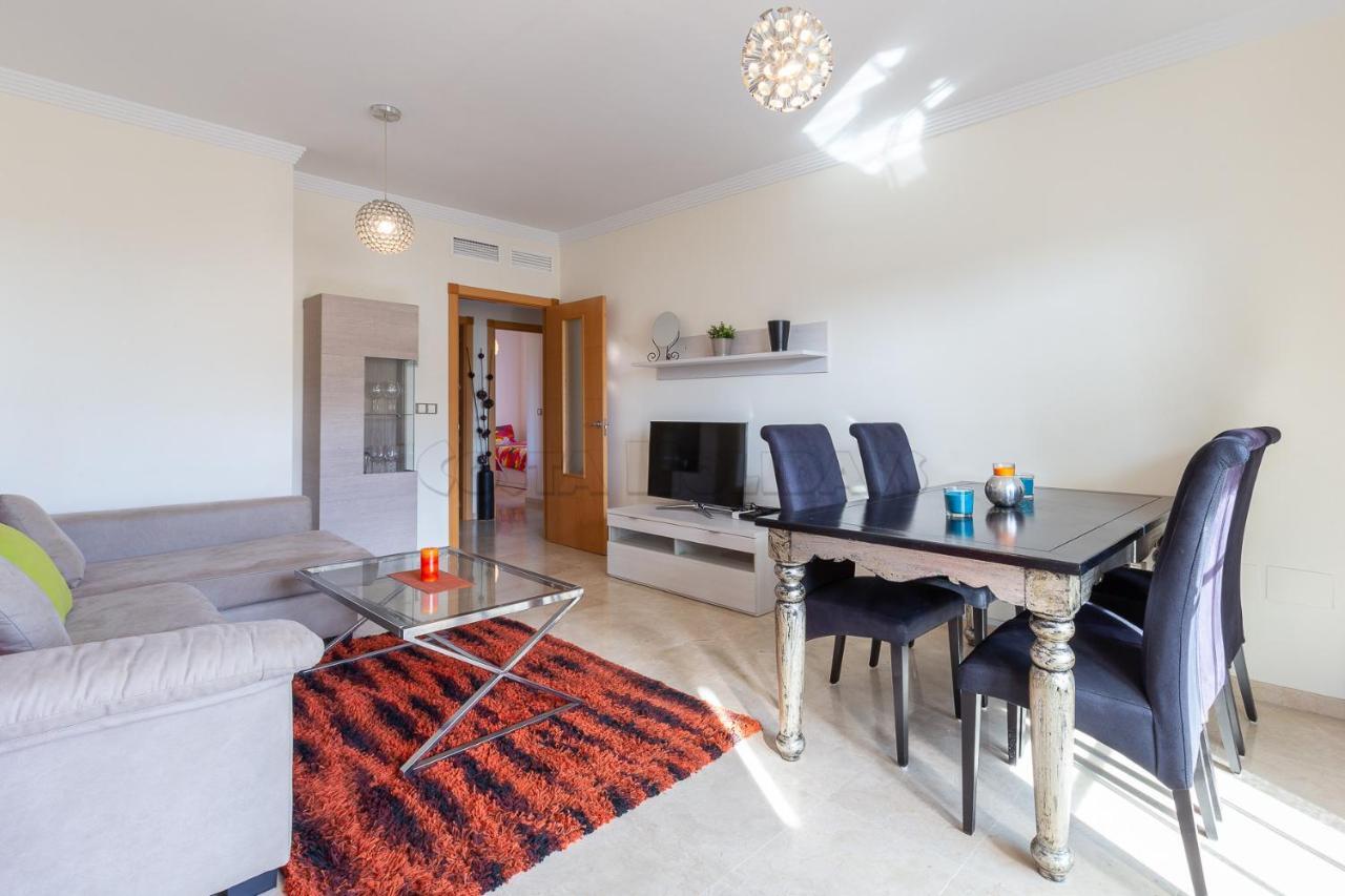 Residencial Duquesa 18 Apartman Manilva Kültér fotó