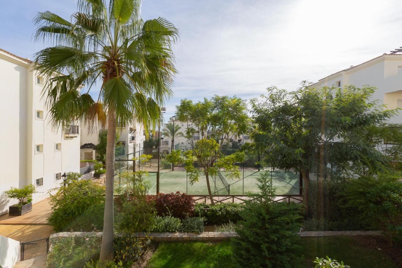 Residencial Duquesa 18 Apartman Manilva Kültér fotó